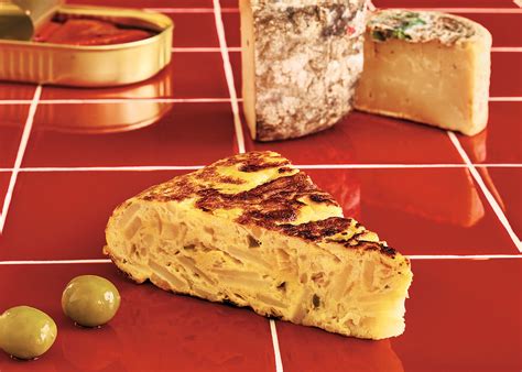 Tortilla Española Recipe - NYT Cooking