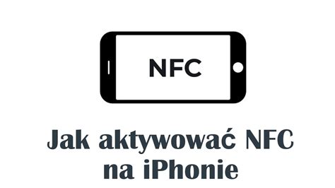 Jak aktywować NFC na iPhonie YouTube