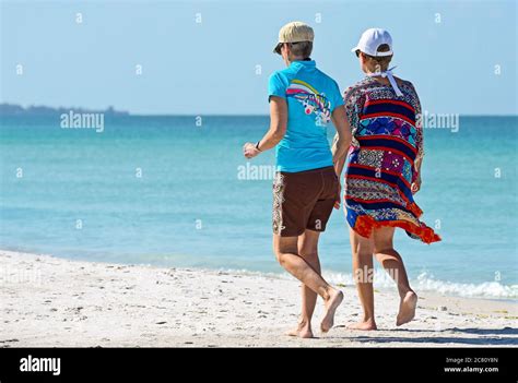 Mature Women Sunbathing Beach Hi Res Stock Photography And Images Alamy