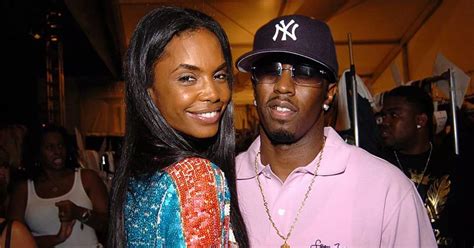 Kim Porter S Father Speaks Out After P Diddy Arrest And Speculation