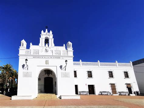 Almendralejo Iglesia Nuestra Señora de la Piedad Badajoz Flickr