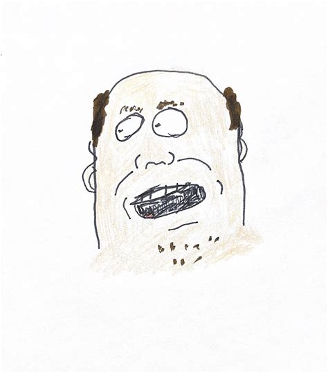 Bill Dauterive Art Rkingofthehill