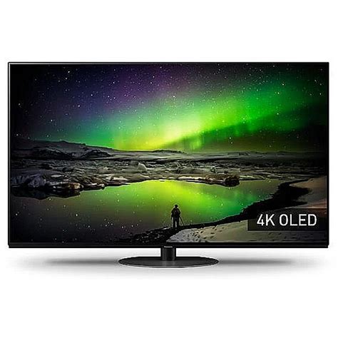 Panasonic Tv Setpanasonic55oled4ksmart3840x2160wireless Lan