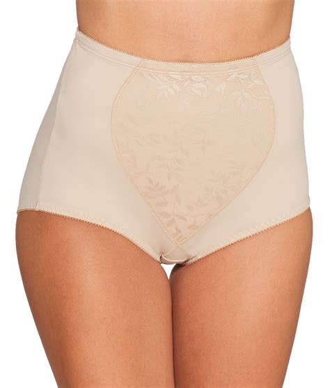 Women S Bali Pack Firm Control Tummy Panel Firm Control Shaping