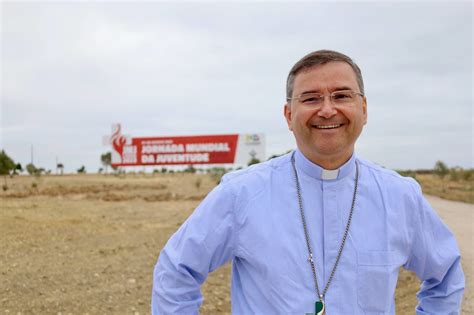 Comitiva De Portugal Visita O Brasil Para Divulgar A Jmj Lisboa