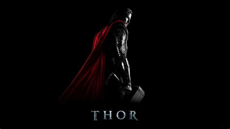 Thor Movie Hd Wallpaper