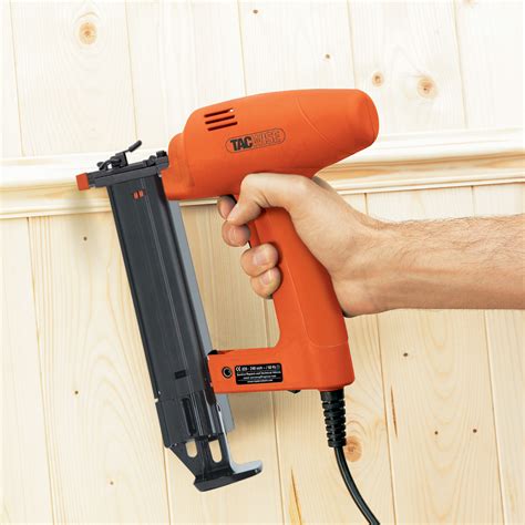 Tacwise 1176 181els Pro Master Nailer Electric Nail Gun Tacwise 1176