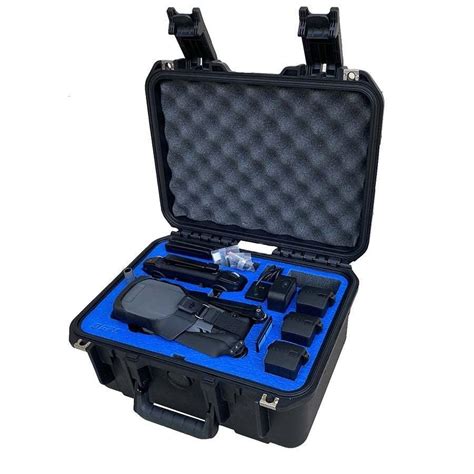 Go Professional Cases DJI Mavic 3 RC Pro ハードケース 防水防塵 ドローン保護ケース GPC