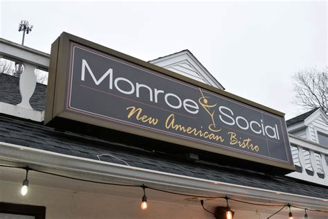 The Rhythm Of Monroe Exploring The Heart Of Social Monroe Ct