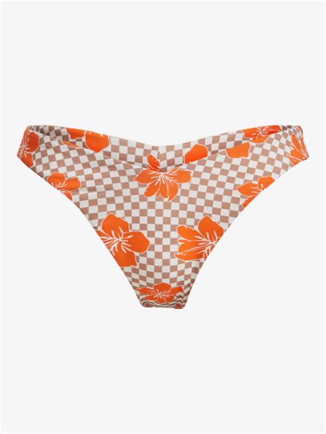 Mini Hula Cheeky Bikini Bottoms For Women Roxy