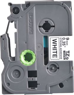 Brother Labeltape | TZE-S221 | Technische Unie | 9069762