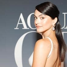 Camila Mendes Nude Leaks Page Fapopedia