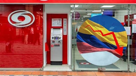 La Dura Situaci N Que Todav A Aqueja A Scotiabank Colpatria En Colombia