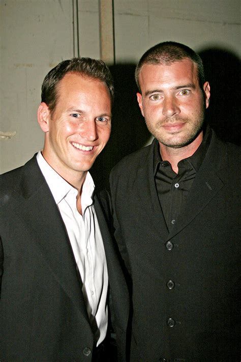 Scott Foley Family Guide: Meet the ‘Scandal Actors Wife and 3 Kids