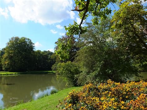 Парк Бад-Мускау Фотогалерея | Levitonis Туры в Европу