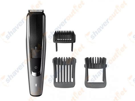 ShaverOutlet.com - ShaverOutlet.com - Philips Norelco BT5502 ...