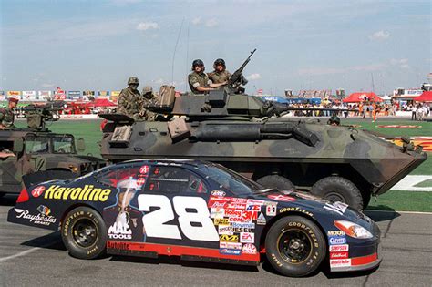 Marines From Light Armored Reconasance Lar Battalion Pose For The