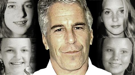 Jeffrey Epstein About The Sex Trafficking Case And Accusations Miami