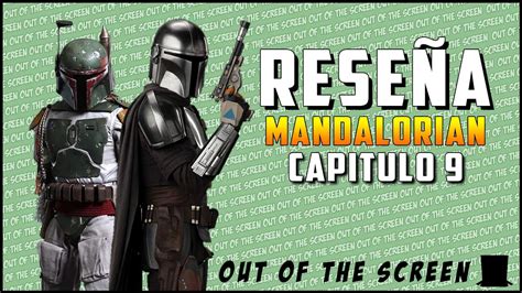 The Mandalorian RESEÑA Inicia la Nueva Temporada Star Wars Imperio