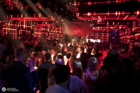 Mynt Lounge Miami Miami Nightlife Night Life Night Club