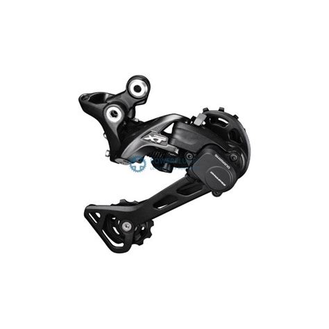 SHIMANO RD M8000 Przerzutka Tylna Deore XT Sklep Rowerplus Pl