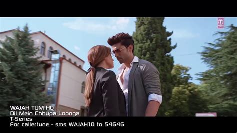 Dil Mein Chhupa Loonga Hot Video Song Wajah Tum Ho Armaan Malik