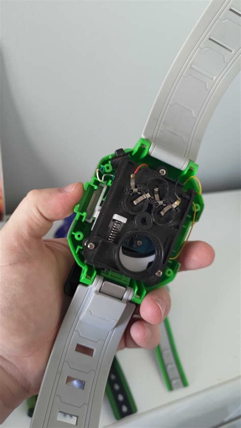 Игрушки.фигурки.бен тен.бен 10.ben ten.омнитрикс.omnitrix часы.: 90 грн ...