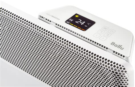 Блок управления Transformer Digital Inverter Ballu BCT/EVU-3.1I ...
