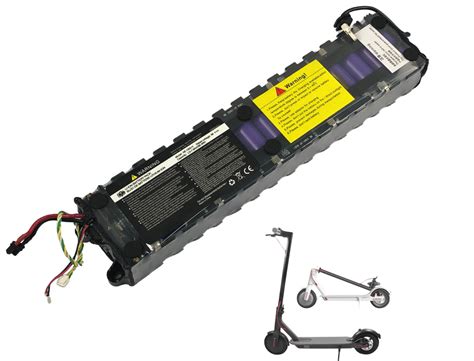 Original New Battery Pack for Xiaomi Electric Scooter