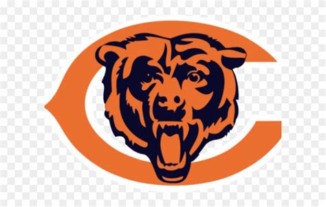 Chicago Bears Logo Vector at Vectorified.com | Collection of Chicago ...