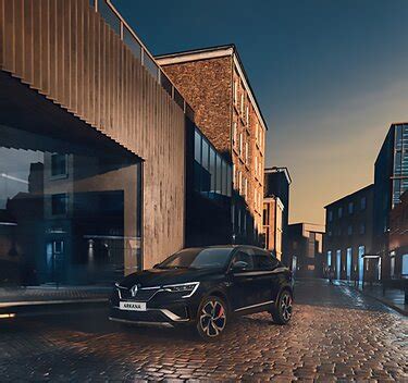 Renault България – Продажби на нови автомобили – Официален уебсайт