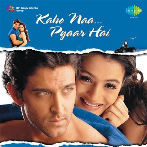 Ek Pal Ka Jeena Song Download From Kaho Naa Pyar Hai Jiosaavn