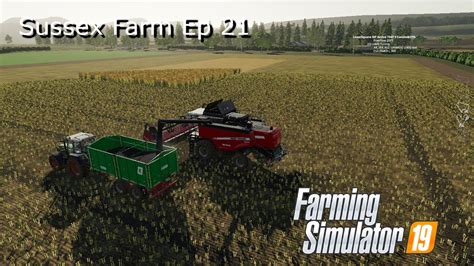 Sussex Farm Ep Youtube