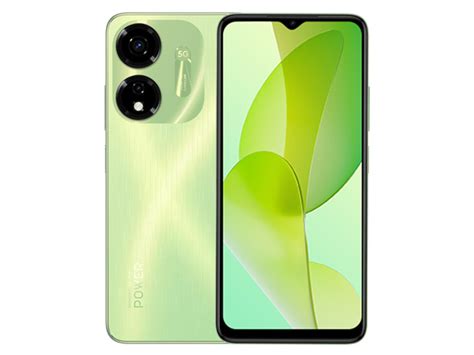 Itel P55 5G Full Specs And Official Price In The Philippines