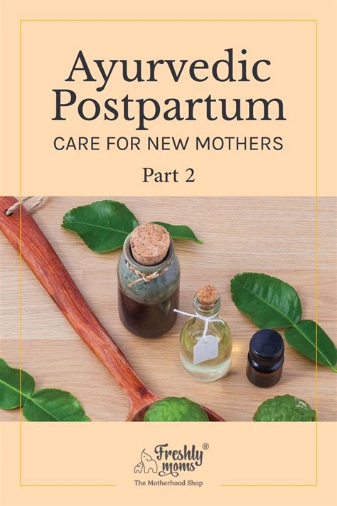 Ayurvedic Pregnancy Postpartum Artofit