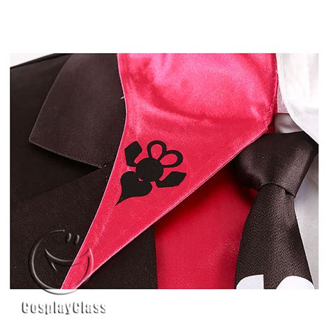 High-Quality ONE-PIECE FILM RED Uta Cosplay Costume for Cosplayers