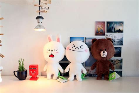 Line Launches New Chat App To Connect Businesses And Brands With ...