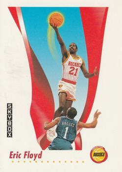 1991 92 SkyBox Basketball Trading Card Database