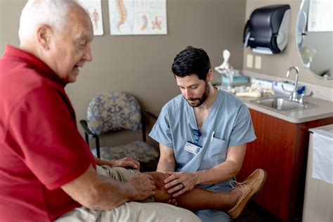 Knee Replacement | Dr. Scott Diamond MD