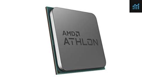 AMD Athlon 200GE Review - PCGameBenchmark