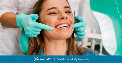 Qu Es Una Limpieza Dental Profesional Y Qui N La Realiza