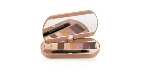 Eye Catching Nude Palette N Nude Brandatt