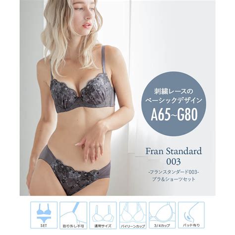 Fran De Lingerie