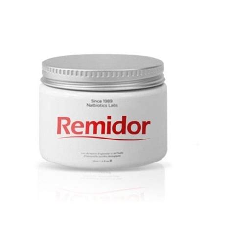 Remidor Krem Kullananlar ve Hakkında Gerçek Kullanıcı Yorumları - https ...