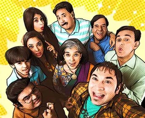 Sarabhai Vs Sarabhai Cast Members And Their Real Life, 47% OFF