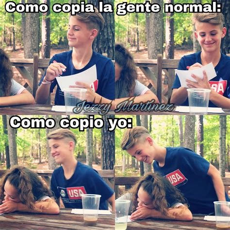 Memes De Mattybraps Examenes Wattpad