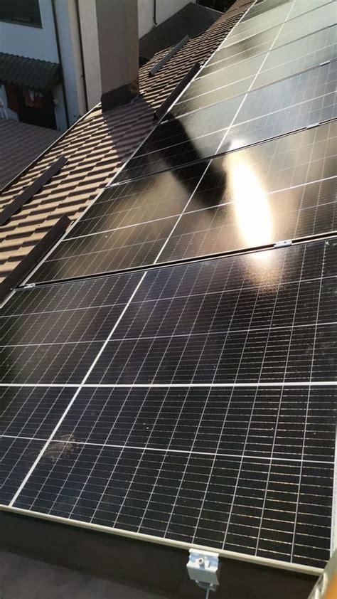 Sistem fotovoltaic 10 KW Pantelimon București Kilowat