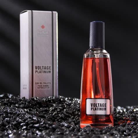 Мужская парфюмерия Понти Парфюм - купить мужскую парфюмерию Понти ...