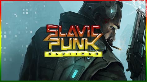 Nostalgic Vibes With Slavicpunk Oldtimer First Minutes Gameplay