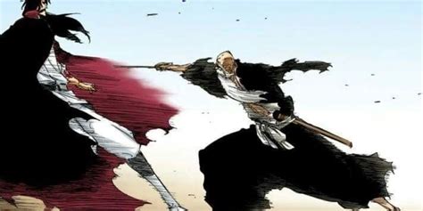 Bleach Thousand Year Blood War 10 Facts You Didnt Know About Yhwach